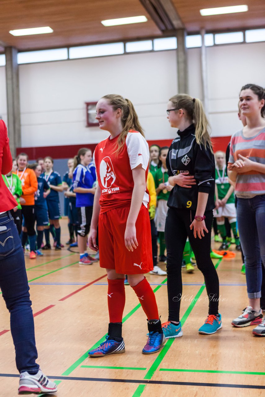 Bild 336 - Norddeutschen Futsalmeisterschaften : Sieger: Osnabrcker SC